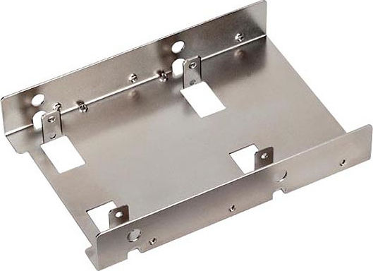 Silverstone Internal Frame Lite HDD/SSD Bracket Mount