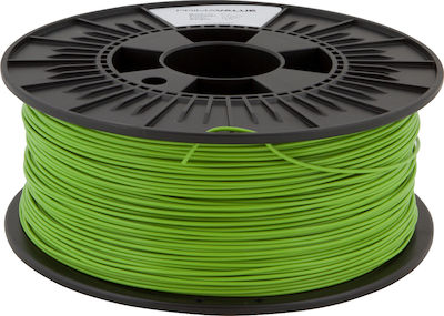 3D Prima PrimaValue PLA 3D-Drucker Filament 1.75mm Grün 1kg