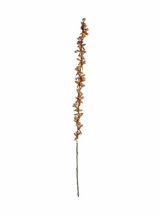 JK Home Decoration Crăciun Decorativ Floare Lungime 75cm.