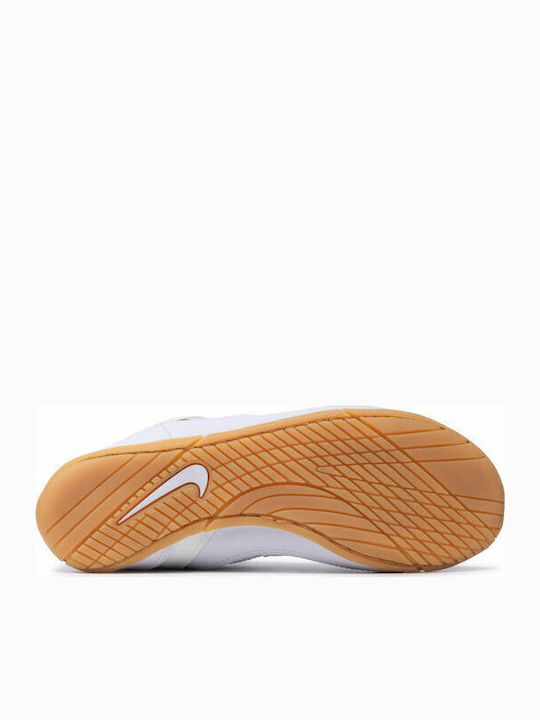 Nike Fury Παπούτσια Πάλης Λευκά