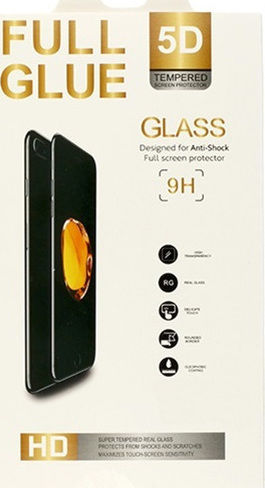 5D Full Glue Full Face Tempered Glass (Huawei P40)