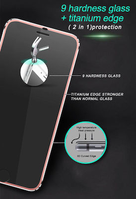 Powertech 5D Full Glue Full Face Tempered Glass Black (Huawei P20 Pro)