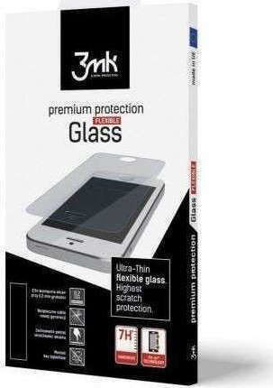 3MK Flexibleglass Tempered Glass (Huawei P20 Pro)