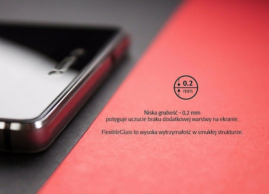 3MK Flexibleglass Tempered Glass (Huawei P20 Pro)