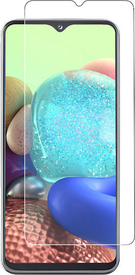 Tempered Glass (Galaxy A32 5G - Galaxy A32 5G)