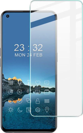 Tempered Glass (Realme GT 5G)
