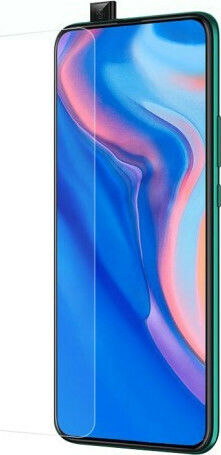 Gehärtetes Glas (Huawei P Smart Pro)