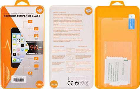 Tempered Glass (Galaxy S21 5G)