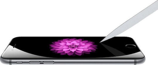 Hofi Pro+ 2.5D Gehärtetes Glas (iPhone 11)
