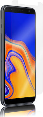 Full Face Tempered Glass (Samsung Galaxy J6+ Plus (2018) J610)