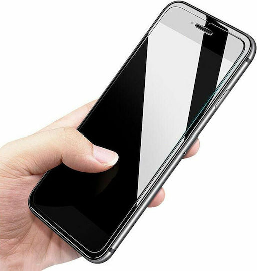 Hurtel Tempered Glass (Realme C21)