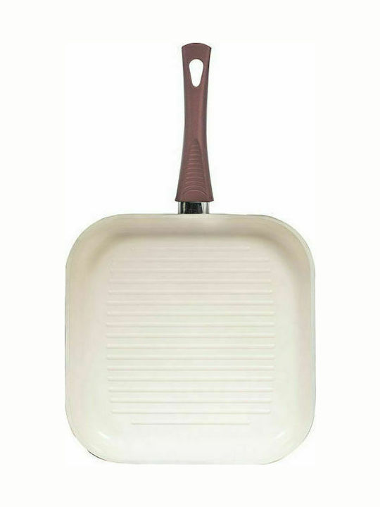 Primo Terramica Grill made of Aluminum 26cm