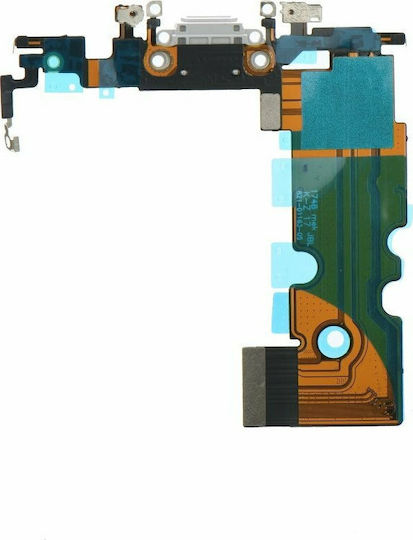 Kabel mit Anschluss zum Aufladen für iPhone 8