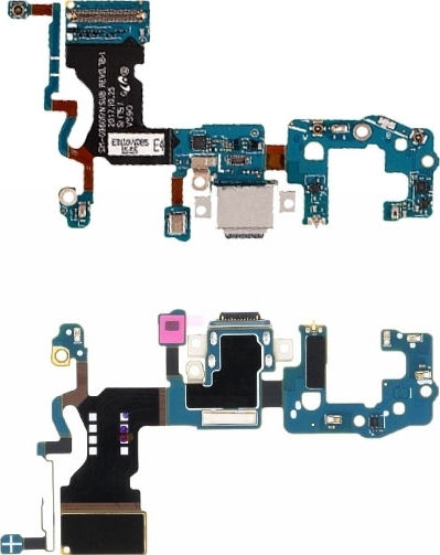 Samsung Flex Cable with Charging port for Galaxy S9