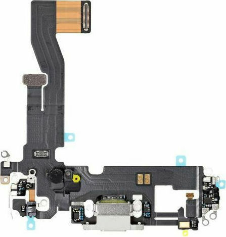 Kabel mit Anschluss zum Aufladen für iPhone 12 Pro
