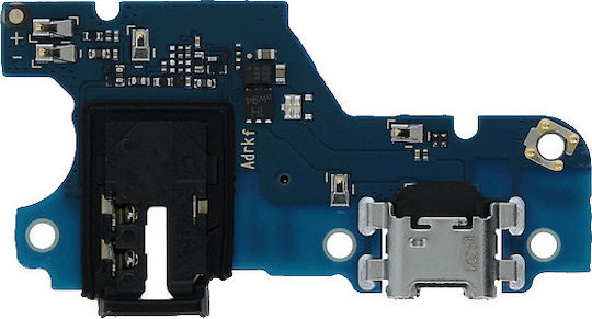 Huawei Kabel mit Anschluss zum Aufladen für Huawei Y6p
