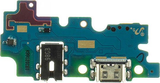 Samsung Flex Cable with Charging port for Galaxy A30s