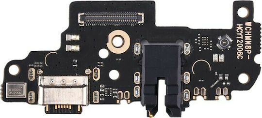 Kabel mit Leiterplatte für Redmi Note 8 Pro