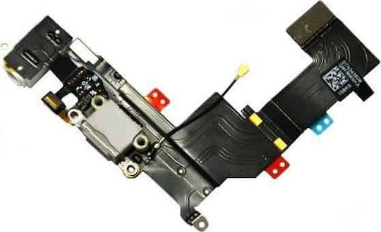 Dock connector flex cable Кабел с Микрофон за iPhone 5s