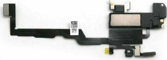 Καλωδιοταινία με Ακουστικό & Proximity Sensor (iPhone XS)