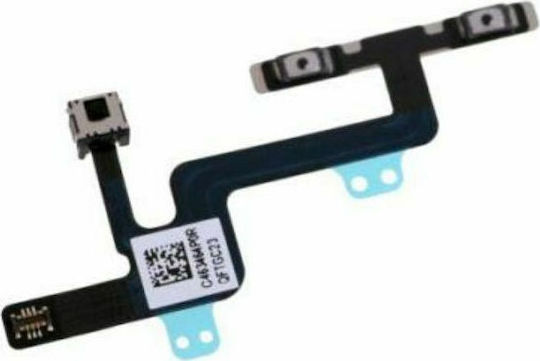 Kabel mit Lautstärke-Tasten für iPhone 6 Plus