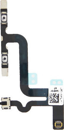 Kabel mit Lautstärke-Tasten für iPhone 6 Plus