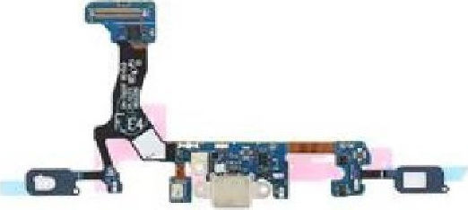Kabel mit Leiterplatte für Galaxy S7 Edge