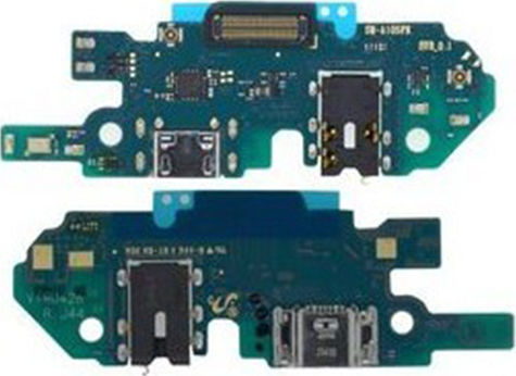 Samsung Καλωδιοταινία με Επαφή Φόρτισης (Galaxy A10)