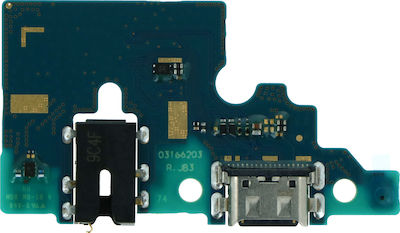 Flex Cable with Charging port for Galaxy A51