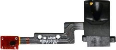 Samsung Flex Cable with Handsfree Port for