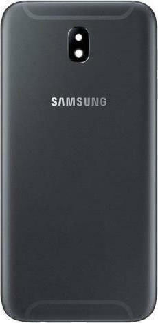 Samsung Battery Cover Black for Galaxy J7 2017