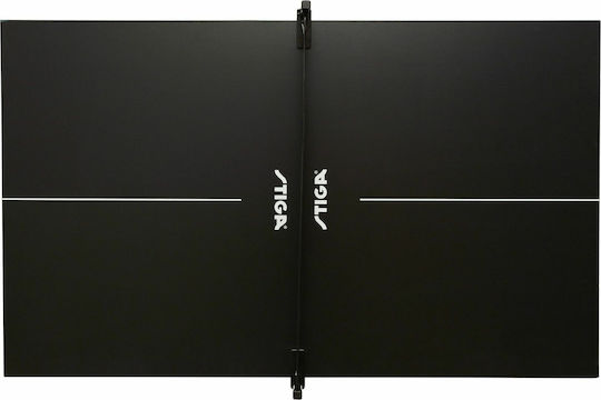 Stiga Mini Black Edition Tischtennisplatte Innenbereich