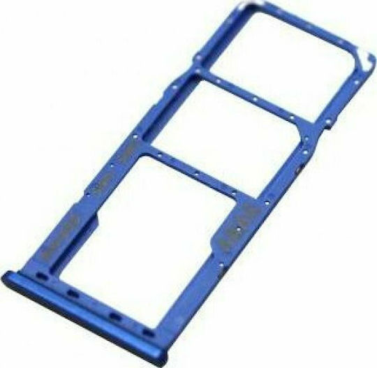 Samsung Sim Card Slot Blue Galaxy A21s