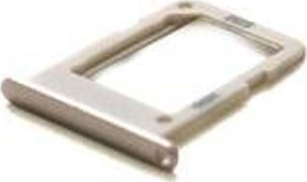 Samsung Sim Card Slot Gold Galaxy J5 2017