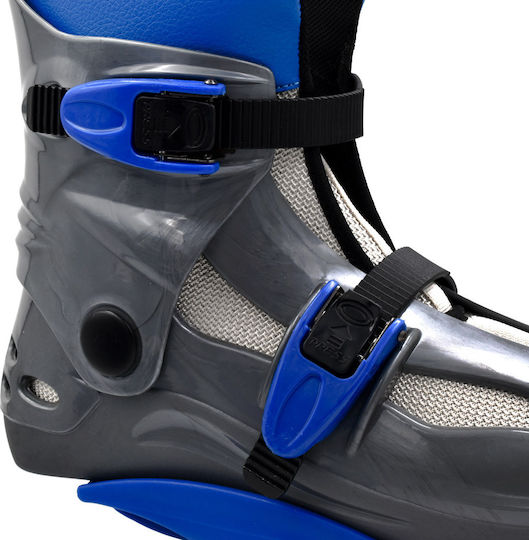Παπούτσια Kangoo Μπότες Κανγκουρό Γκρι