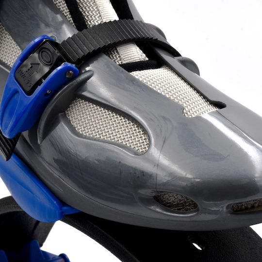 Παπούτσια Kangoo Μπότες Κανγκουρό Γκρι