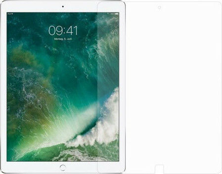 2.5D 0.3mm Tempered Glass (iPad Pro 2015 / Pro 2017 12.9”)