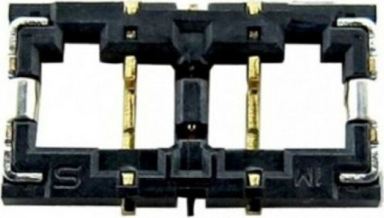 Επαφή Μπαταρίας για iPhone 6 Plus Bulk