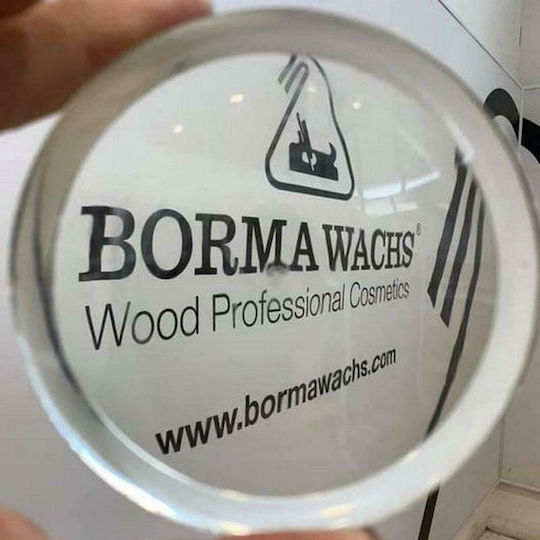 Borma Wachs Liquid Glass 2K Ρητίνη Δύο Συστατικών 2kg