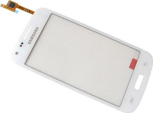 Μηχανισμός Αφής για Galaxy Core Plus G3500 (Λευκό)