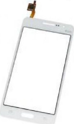 Докосваем Механизъм за Galaxy Grand Prime G530 Бял