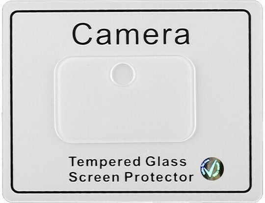 Volte-Tel Camera Protection Tempered Glass for the Galaxy A71 8275203