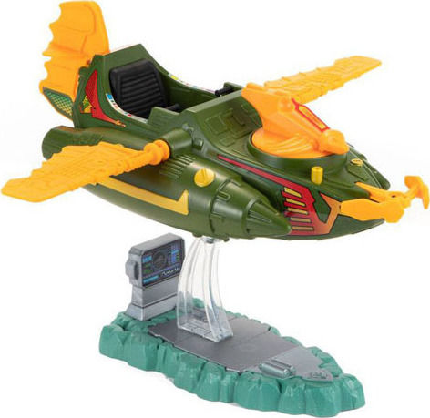 Φιγούρα Δράσης Wind Raider Masters of the Universe 32εκ.