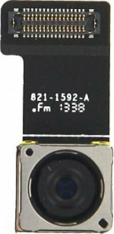 Πίσω Κάμερα για iPhone 5