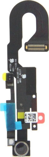 Cable sensor light Front Camera for iPhone 8 22307