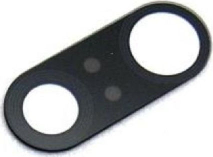 Camera Lens Glass Black for Redmi Note 7