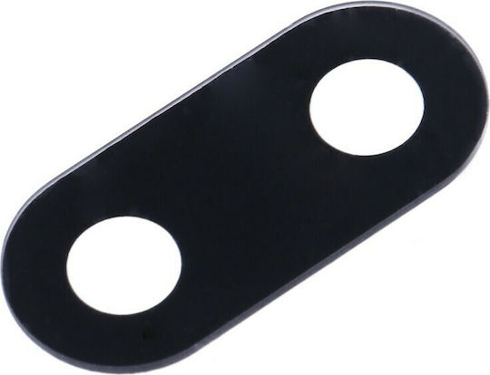 Camera Lens Glass Black for Redmi Note 7