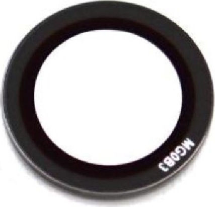 Samsung Camera Lens Glass Black for Galaxy S21 5G
