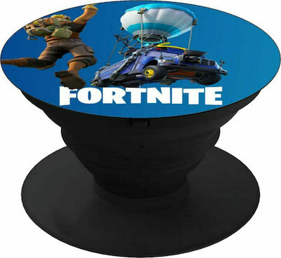 Поп Сокет Мобилен Fortnite Bus