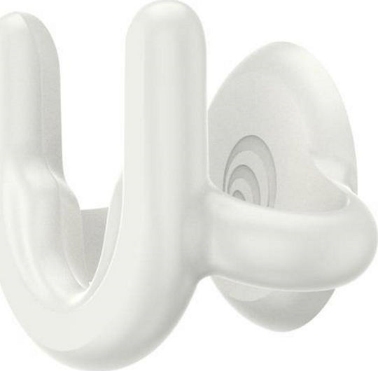 PopSockets Popmount Multi Surface Handy Weiß 802938